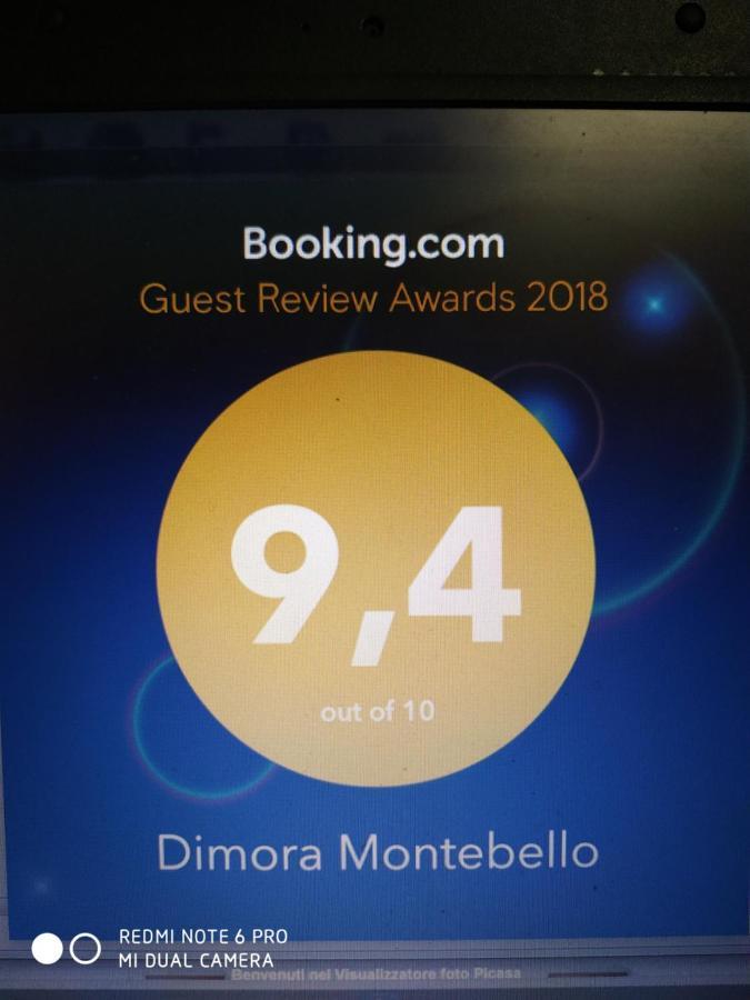 Dimora Montebello Pitigliano Exteriér fotografie