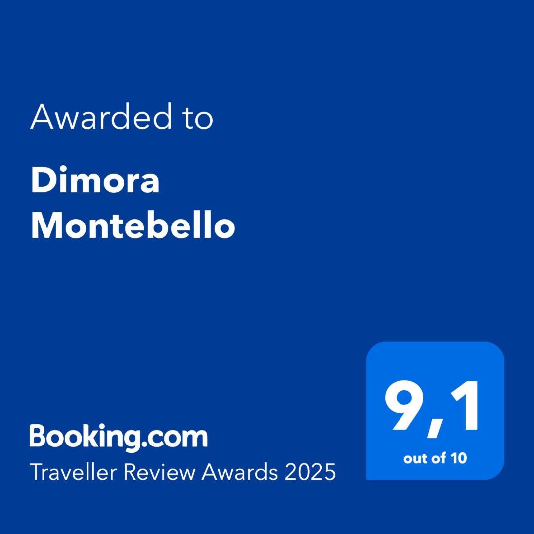 Dimora Montebello Pitigliano Exteriér fotografie